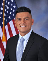 Omar Arroyo