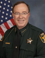 Byron Donaldson